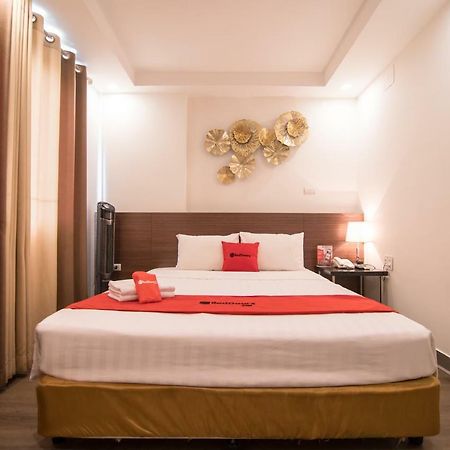 Reddoorz Near Giap Bat Hotel Dại Mõ Екстериор снимка