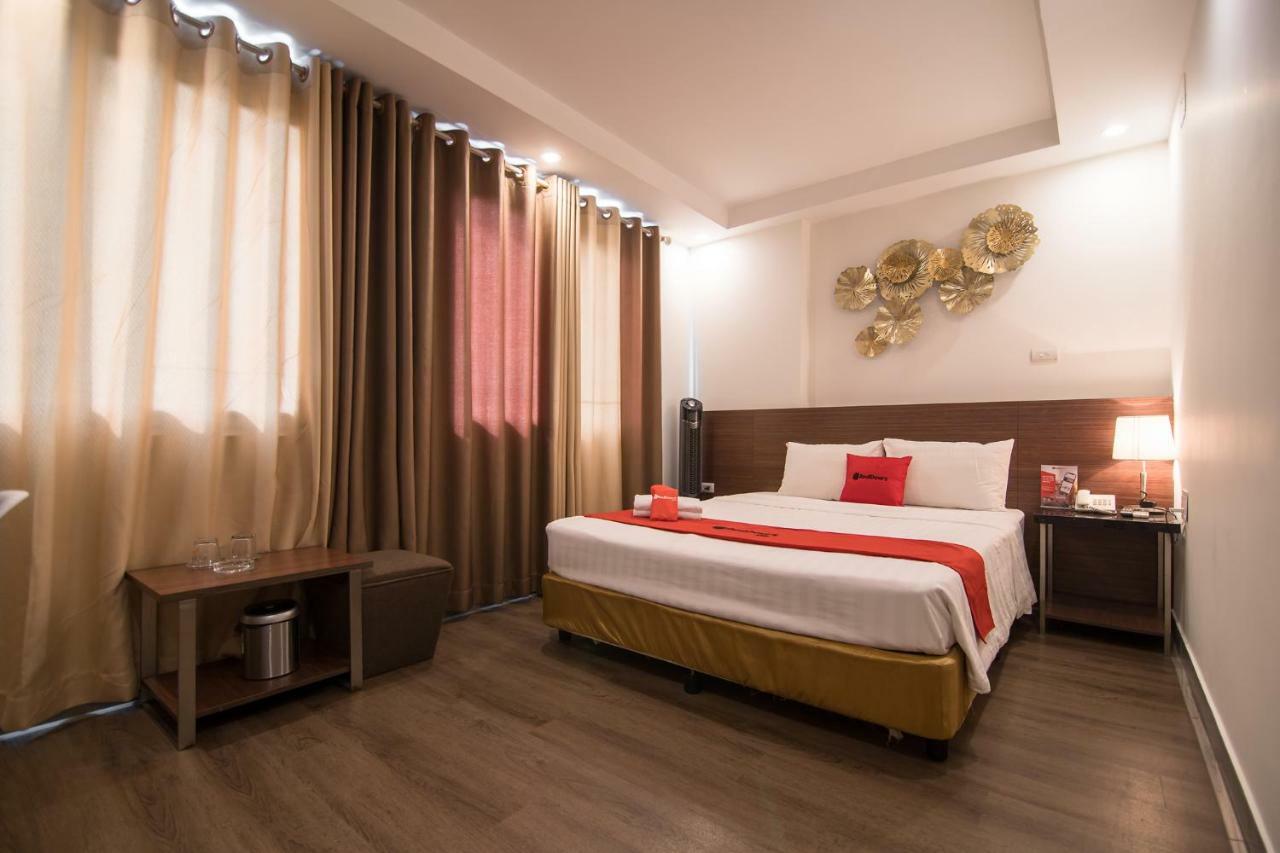 Reddoorz Near Giap Bat Hotel Dại Mõ Екстериор снимка